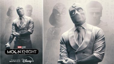 Moon Knight: Release Date, Time, Where to Watch – All You Need to Know About Oscar Isaac and Ethan Hawke's Marvel Disney+ Series!