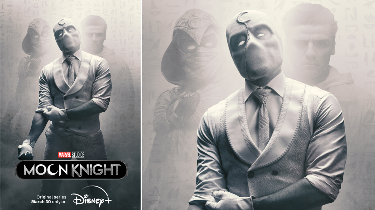 Moon Knight Release Date and Time, Cast, Episodes, Poster, Trailer, Review,  and More