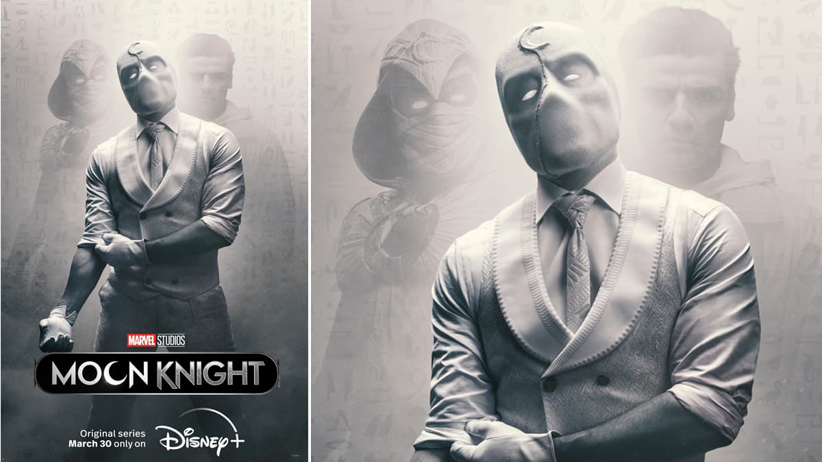 Moon Knight Season 2: Oscar Isaac, Cast, Release Date and More - Parade