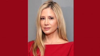 Mira Sorvino's Reveals Her Early Career Got 'Tainted' by Woody Allen and Harvey Weinstein