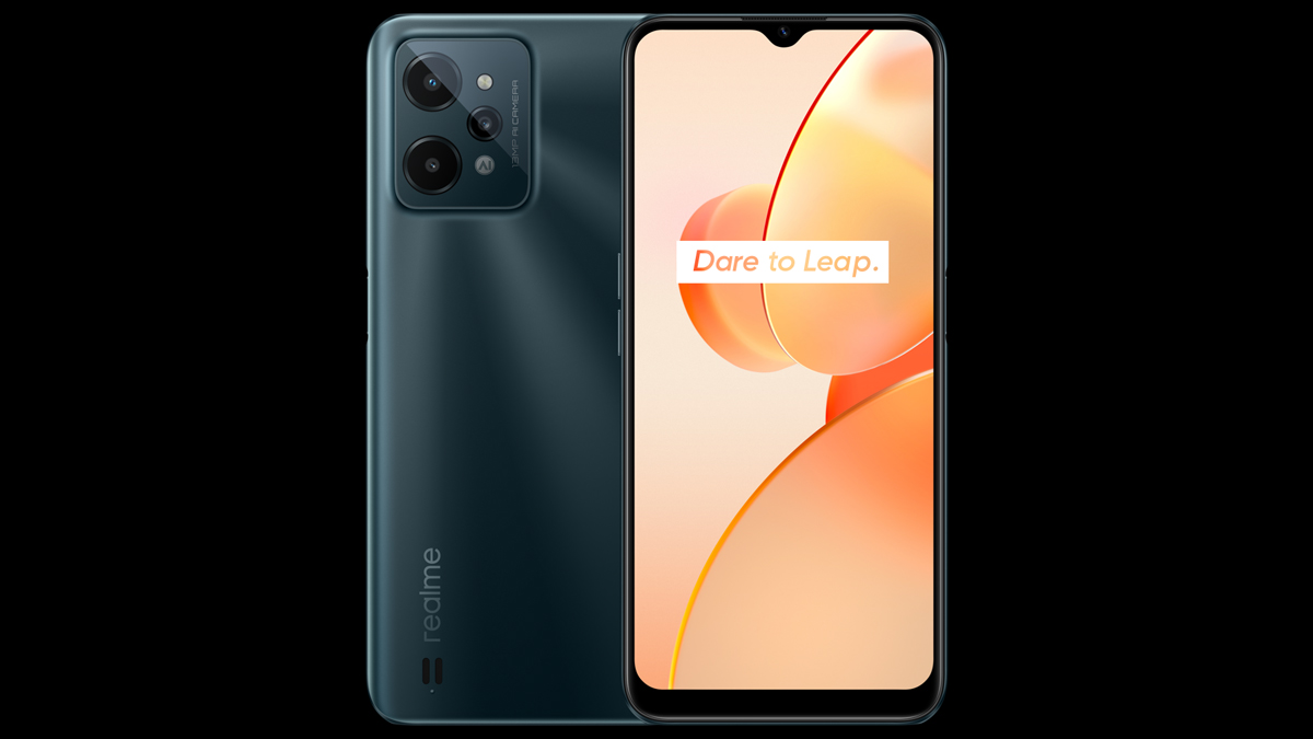 Realme GT 2 Pro Set to Go for First Sale Today at 12 Noon Via Flipkart:  Price, Specifications