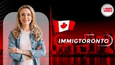 Make Your Canadian Immigration Dream Come True Through ImmigToronto