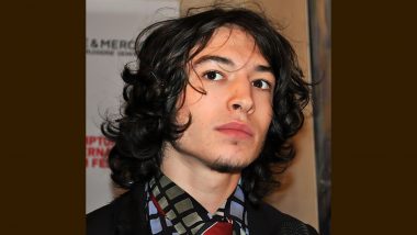 Ezra Miller Charged With Felony Burglary in Vermont After Harassment Case