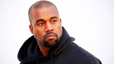 Balenciaga Reportedly Cuts Ties With Kanye West After His Anti-Semitic Posts