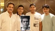 Swatantra Veer Savarkar: Randeep Hooda To Play the Lead Role of Vinayak Damodar Savarkar in the Biopic by Mahesh Manjrekar