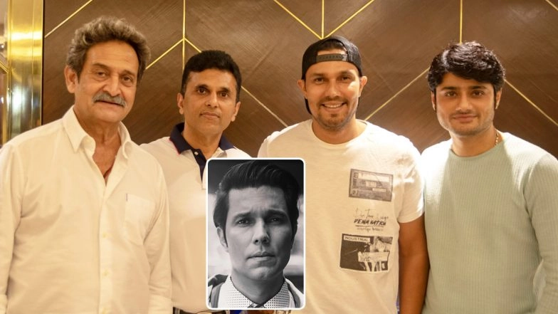 Swatantra Veer Savarkar: Randeep Hooda To Play the Lead Role of Vinayak Damodar Savarkar in the Biopic by Mahesh Manjrekar