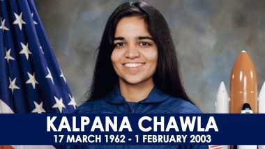 Kalpana Chawla Birth Anniversary: Tracing the Incredible Journey of a Karnal Girl