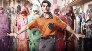 Jayeshbhai Jordaar Movie: Review, Cast, Plot, Trailer, Release Date – All You Need To Know About Ranveer Singh’s Film