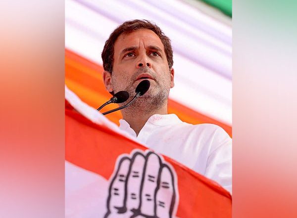 India News | Rahul Gandhi to Meet Haryana Congress Leaders on March 25