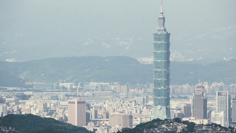 Taiwan Hit by Widespread Power Outages; Economic Affairs Minister Wang Meihua Apologises for Inconvenience