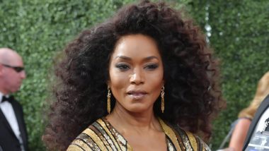 Angela Bassett Talks About Black Panther Sequel, Says It Will 'Top' the First Film