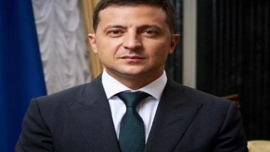World News | Zelenskyy Praises UNGA Voting Outcome, Says 'victory Will Be Ours'