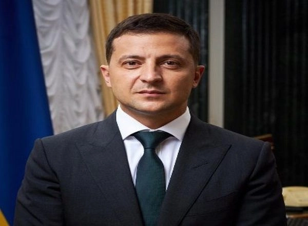 World News | Zelenskyy Praises UNGA Voting Outcome, Says 'victory Will Be Ours'