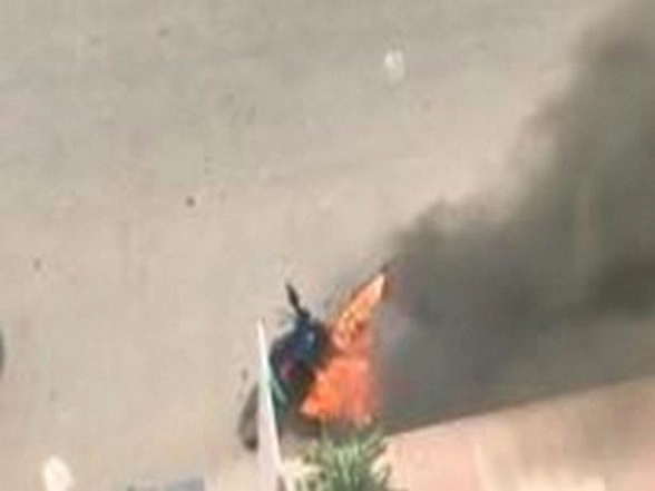 Ola S1 Pro Electric Scooter Catches Fire in Pune, Company Launches Probe