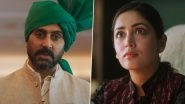 Dasvi Trailer: Abhishek Bachchan, Yami Gautam and Nimrat Kaur&rsquo;s Netflix Film Hits the Right Chord and Tickles the Funny Bone (Watch Video)