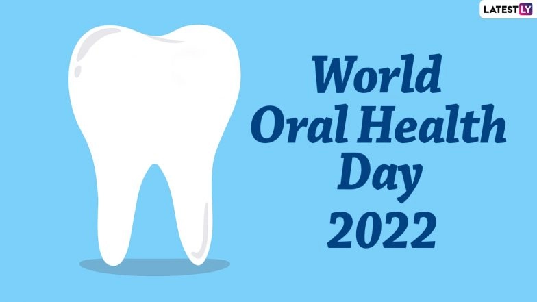 Know About Five Tips To Maintain Good Oral Hygiene To Mark World Oral Heath Day 2022