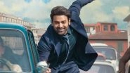 Radhe Shyam Box Office Collection Day 2: Prabhas&rsquo; Film Mints Rs 119 Crore Worldwide!