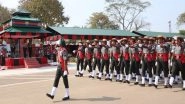 India News | Nagaland: 1,930 Male Cadets from Dimapur's ARTC&S Inducted into Assam Rifles