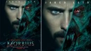 Morbius Movie: Review, Cast, Plot, Trailer, Release Date &ndash; All You Need to Know About Jared Leto's Spider-Man Spinoff!