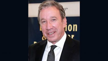 Tim Allen Denounces Russia's Military Operation in Ukraine, Says It's 'the Definition of Wrong'