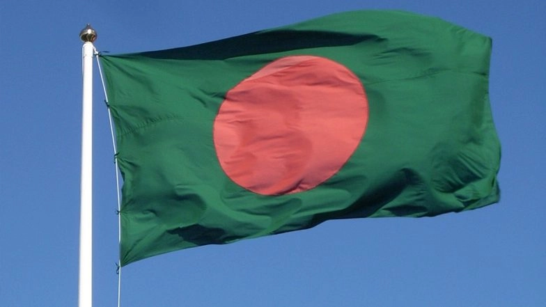 Bangladesh At CWG 2022: Bangladeshi Contingent at Commonwealth Games