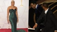 Tiffany Haddish Describes Will Smith-Chris Rock&rsquo;s Slap Incident at Oscars 2022 As the &lsquo;Most Beautiful Thing&rsquo;