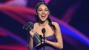 Olivia Rodrigo, Dua Lipa, Lil Nas X Among Top Winners at IHeartRadio Music Awards 2022