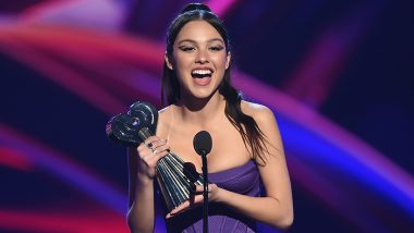 Olivia Rodrigo, Dua Lipa, Lil Nas X Among Top Winners at IHeartRadio Music Awards 2022