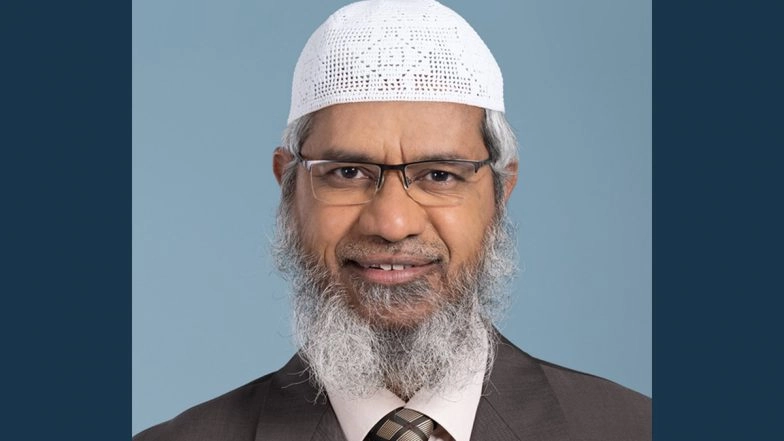 UAPA Tribunal Confirms Zakir Naik's IRF As Unlawful Association, Ban Extended For 5 Years