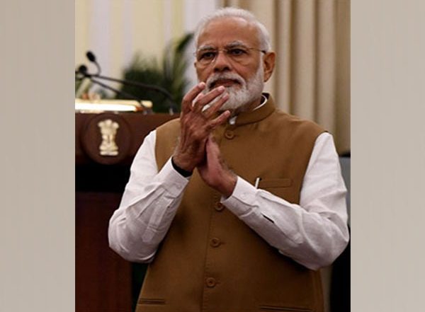 'Mann Ki Baat': USD 400 Billion Exports Record Signifies India's Potential, Capability, Says PM Narendra Modi
