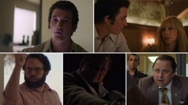 The Offer Trailer: Miles Teller and Dan Fogler Try Making The Godfather in This Limited Series! (Watch Video)