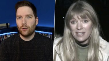 Chris Stuckmann's Shelby Oaks Becomes the Most Funded Horror Film on Kickstarter!