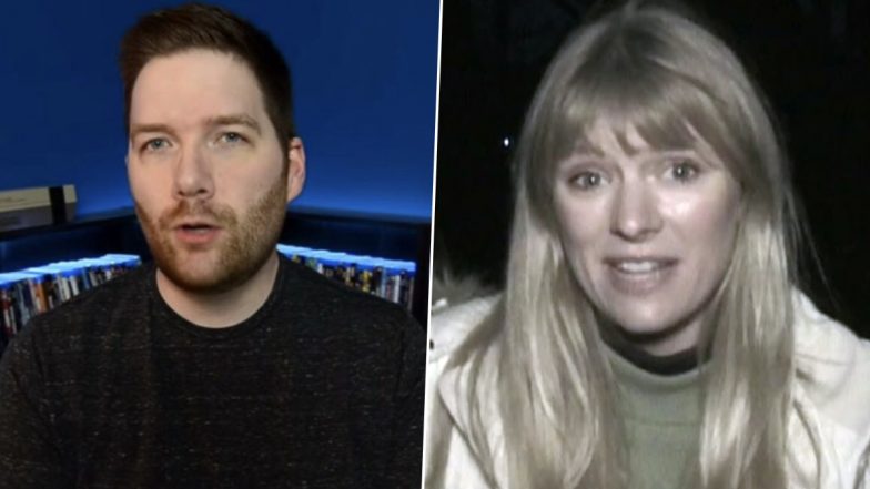 Chris Stuckmann's Shelby Oaks Becomes the Most Funded Horror Film on Kickstarter!