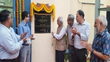 India News | Cryo-electron Microscopy Facility Opens in Hyderabad