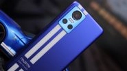 Realme GT Neo 3 Smartphone Launching Tomorrow in India; Expected Prices, Features & Specifications