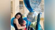 Entertainment News | Karisma Kapoor Showers Birthday Love on Her Son Kiaan