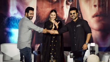 RRR Movie: Review, Cast, Plot, Trailer, Release Date – All You Need To Know About Jr NTR, Alia Bhatt, Ram Charan’s Film