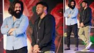 KGF Actor Yash Remembers Puneeth Rajkumar On His Birth Anniversary And Says &lsquo;He Lives On&rsquo;
