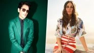 Vijay Varma Talks About Working With Kareena Kapoor Khan on Her OTT Debut, Says &lsquo;Had Been Waiting To Tell the World About It&rsquo;