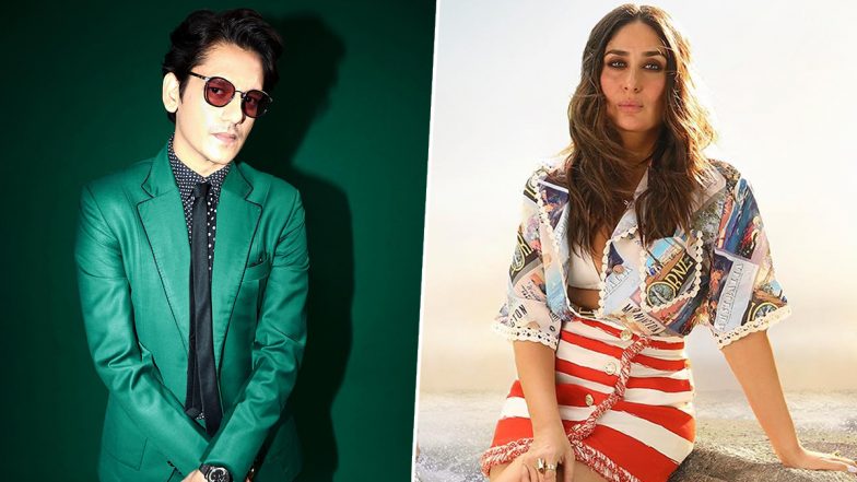 Vijay Varma Talks About Working With Kareena Kapoor Khan on Her OTT Debut, Says ‘Had Been Waiting To Tell the World About It’