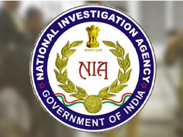 India News | J-K: NIA Files Chargesheet Against LeT Terrorist in Connection with Infiltration in J-K's Uri - Vimarsana News