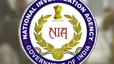 India News | NIA Conducts Search in J-K's Srinagar in Terror-funding Case
