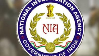 India News | Ludhiana Court Blast Case: NIA Raids Two Places in Punjab