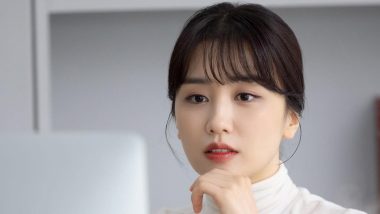 Park Ha-sun Contributes to Emergency Relief Campaign To Help and Support Ukraine