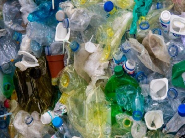 Science News | Scientists Develop New Enzyme to Beat Plastic Waste - Vimarsana News