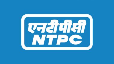 NTPC Recruitment 2022: Apply for Various Executive Posts at careers.ntpc.co.in; Check Details Here