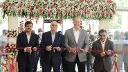 Business News | ABB Innovation Center (AIC), One of Its Largest Globally, Inaugurated in India