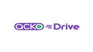 Business News | ACKO Drive Launches in Hyderabad, Offers a One-stop Solution for Car Buyers