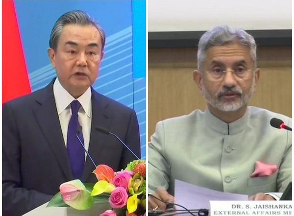 World News | Chinese Foreign Minister Arrives in Delhi, to Meet Jaishankar Tomorrow