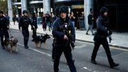 World News | British Police Issue First 20 Fines in 'Partygate' Probe